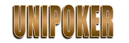 UNIPOKER Logo